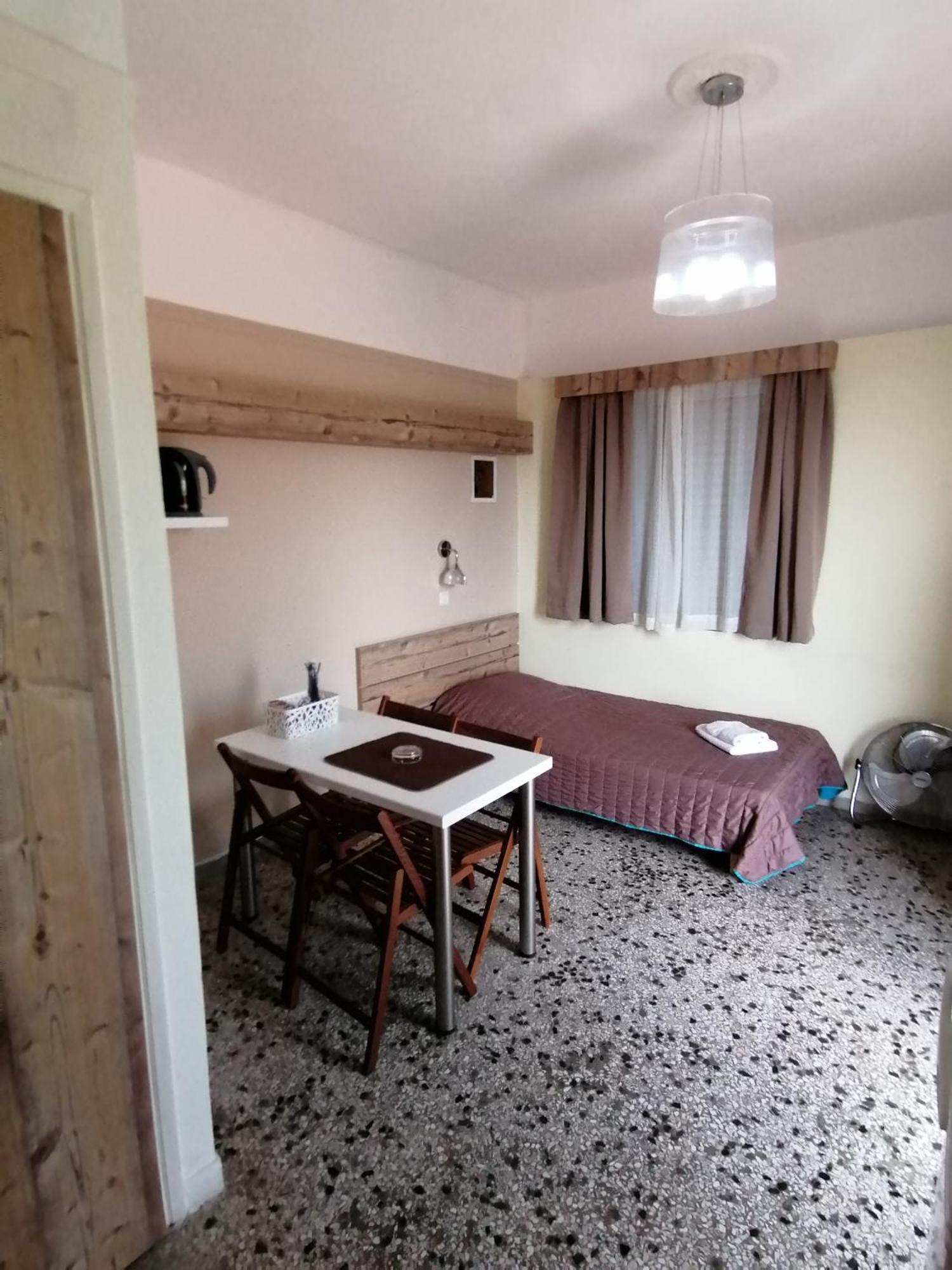 Villa Teo Kalamata Bagian luar foto