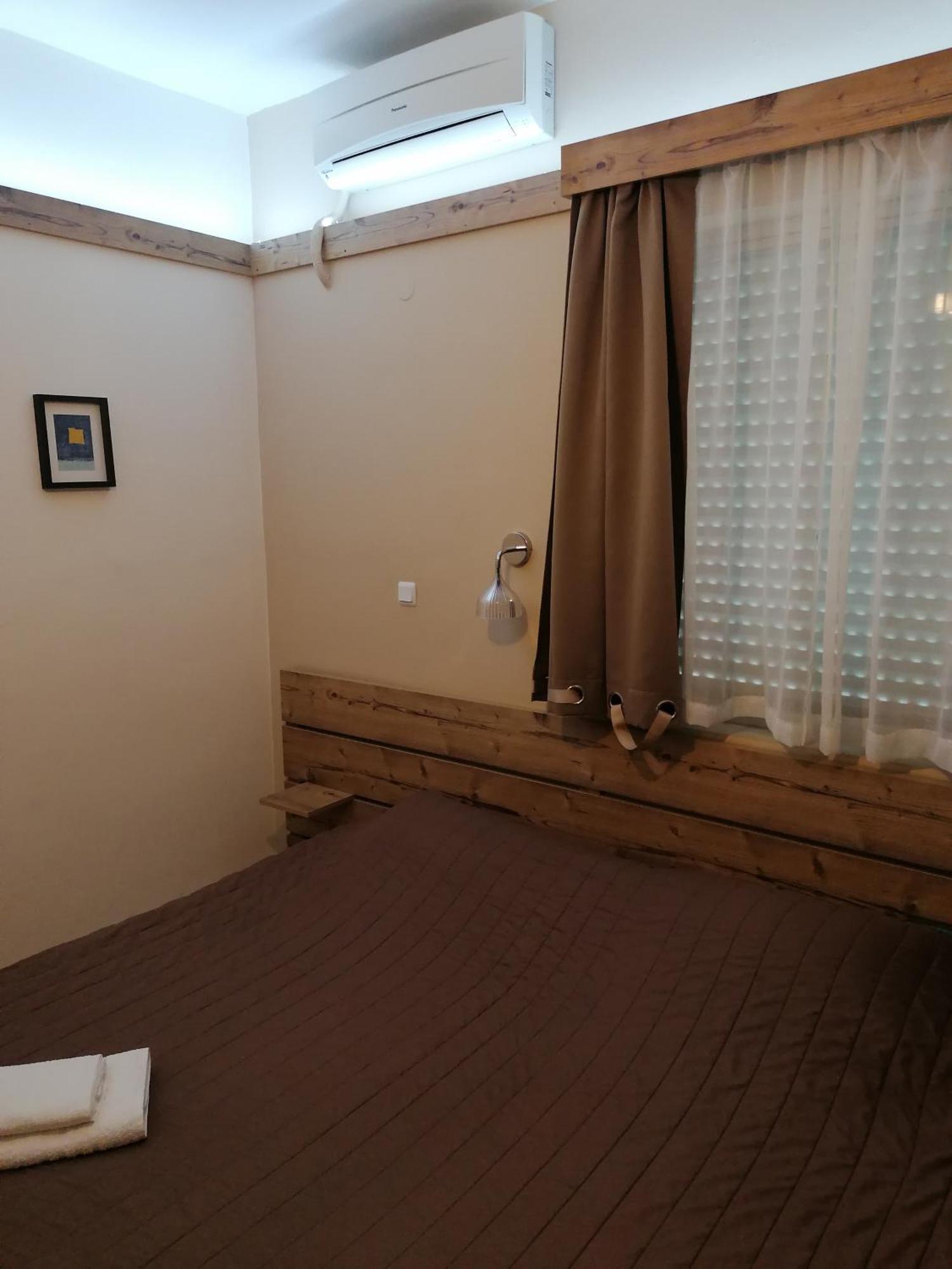 Villa Teo Kalamata Bagian luar foto