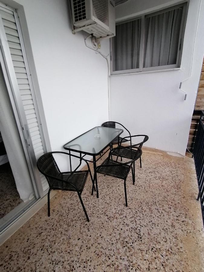 Villa Teo Kalamata Bagian luar foto