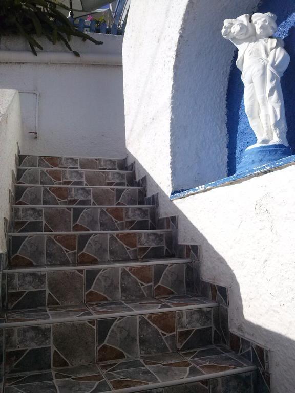 Villa Teo Kalamata Bagian luar foto