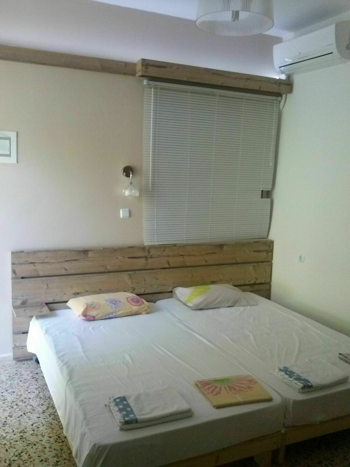 Villa Teo Kalamata Bagian luar foto