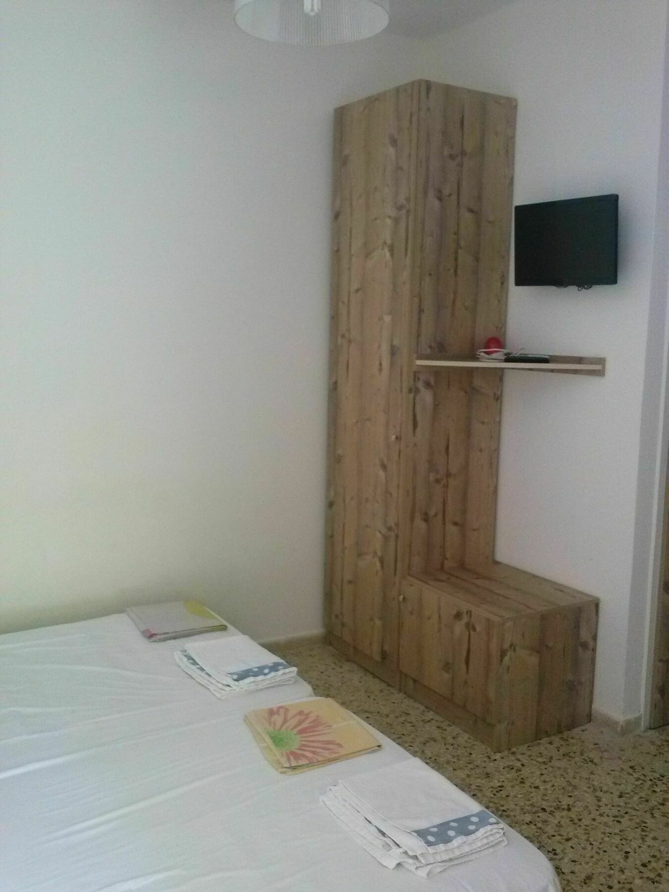 Villa Teo Kalamata Bagian luar foto